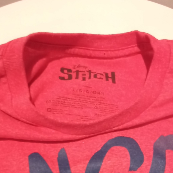 STITCH T-SHIRT by Disney - Picture 9 of 9